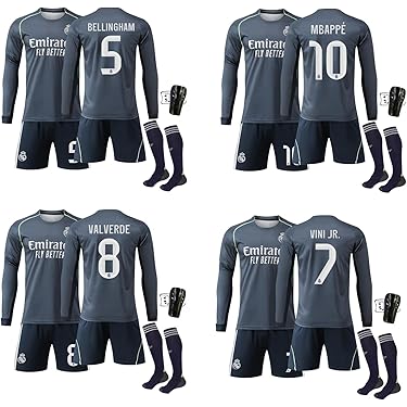 Amazon.co.jp 最新リリース: ユニフォーム(サッカーチーム・ファン